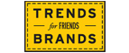 Скидка 10% на коллекция trends Brands limited! - Верхняя Салда